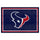 Fanmats - NFL - Houston Texans 5x8 Rug 59.5''x88''