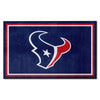 Fanmats - NFL - Houston Texans 4x6 Rug 44''x71''