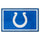 Fanmats - NFL - Indianapolis Colts 4x6 Rug 44''x71''