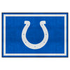 Fanmats - NFL - Indianapolis Colts 5x8 Rug 59.5''x88''