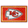 Fanmats - NFL - Kansas City Chiefs 4x6 Rug 44''x71''