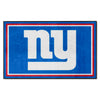 Fanmats - NFL - New York Giants 4x6 Rug 44''x71''