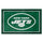 Fanmats - NFL - New York Jets 4x6 Rug 44''x71''