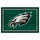 Fanmats - NFL - Philadelphia Eagles 5x8 Rug 59.5''x88''