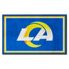 Fanmats - NFL - Los Angeles Rams 4x6 Rug 44''x71''