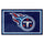 Fanmats - NFL - Tennessee Titans 4x6 Rug 44''x71''