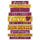 Arizona State Sun Devils Sign 11x17 Wood Family Word Design - WinCraft