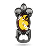 Iowa Hawkeyes Bottle Opener Party Starter Style - Rico Industries