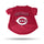 Cincinnati Reds Pet Tee Shirt Size M - Rico Industries