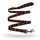 Baltimore Orioles Pet Leash Size S/M - Rico Industries