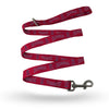 Los Angeles Angels Pet Leash Size S/M - Rico Industries