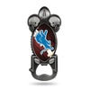 Detroit Lions Bottle Opener Party Starter Style - Rico Industries