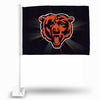 Chicago Bears Flag Car - Rico Industries