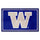 Fanmats - University of Washington 4x6 Rug 44''x71''