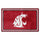 Fanmats - Washington State University 4x6 Rug 44''x71''