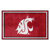 Fanmats - Washington State University 4x6 Rug 44''x71''