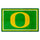 Fanmats - University of Oregon 4x6 Rug 44''x71''