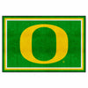Fanmats - University of Oregon 5x8 Rug 59.5''x88''
