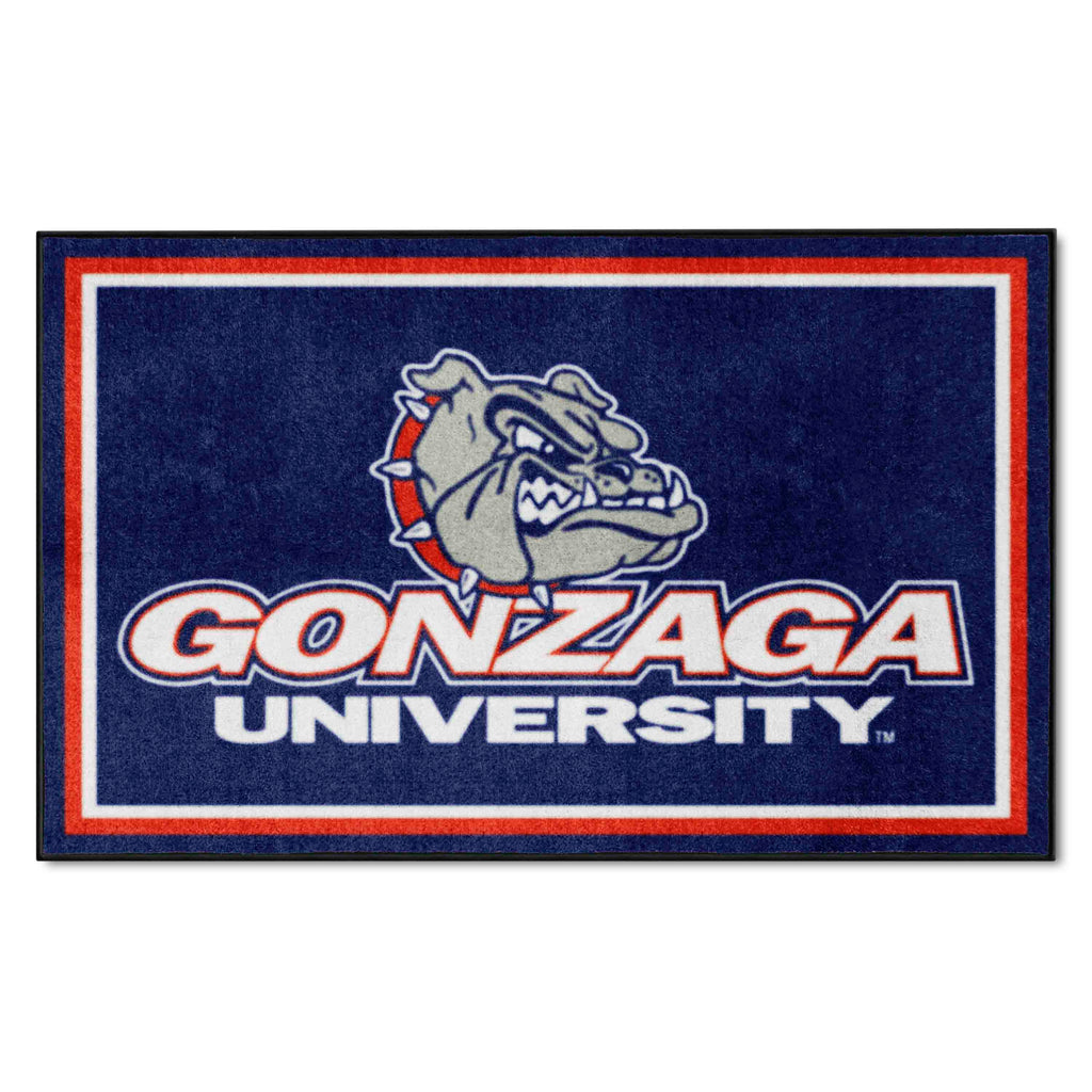 Fanmats - Gonzaga University 4x6 Rug 44''x71''