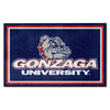 Fanmats - Gonzaga University 4x6 Rug 44''x71''