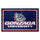 Fanmats - Gonzaga University 4x6 Rug 44''x71''