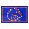 Fanmats - Boise State University 4x6 Rug 44''x71''