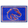 Fanmats - Boise State University 4x6 Rug 44''x71''