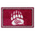 Fanmats - University of Montana 4x6 Rug 44''x71''