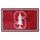Fanmats - Stanford University 4x6 Rug 44''x71''