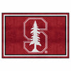 Fanmats - Stanford University 5x8 Rug 59.5''x88''