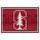 Fanmats - Stanford University 5x8 Rug 59.5''x88''