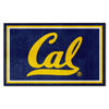 Fanmats - University of California - Berkeley 4x6 Rug 44''x71''