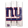 New York Giants Sign 11x17 Wood Fence Style White - WinCraft