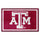 Fanmats - Texas A&M University 4x6 Rug 44''x71''