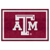 Fanmats - Texas A&M University 5x8 Rug 59.5''x88''