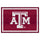 Fanmats - Texas A&M University 5x8 Rug 59.5''x88''