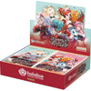 Bushiroad Hololive Official Card Game Booster Pack: Ayakashi Vermilion