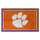 Fanmats - Clemson University 4x6 Rug 44''x71''