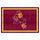 Fanmats - Arizona State University 5x8 Rug 59.5''x88''