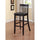 Torino 30 In Craftsman Bar Stool - Linon