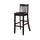 Torino 30 In Craftsman Bar Stool - Linon