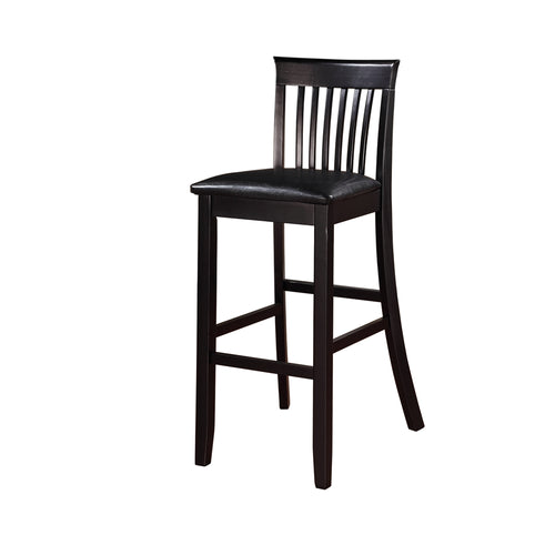 Torino 30 In Craftsman Bar Stool - Linon