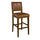 Brook Bar Stool30 Caramel - Linon