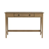 Titian Driftwood Desk - Linon