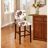 Corey Bar Stool Udder Madness - Linon