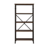 Austin Bookcase - Linon