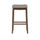 Claridge Rustic  Bar Stool - Linon