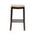 Claridge Linen Bar Stool - Linon