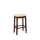 Claridge Beige Barstool - Linon