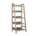 Tracey Ladder Bookcase - Linon